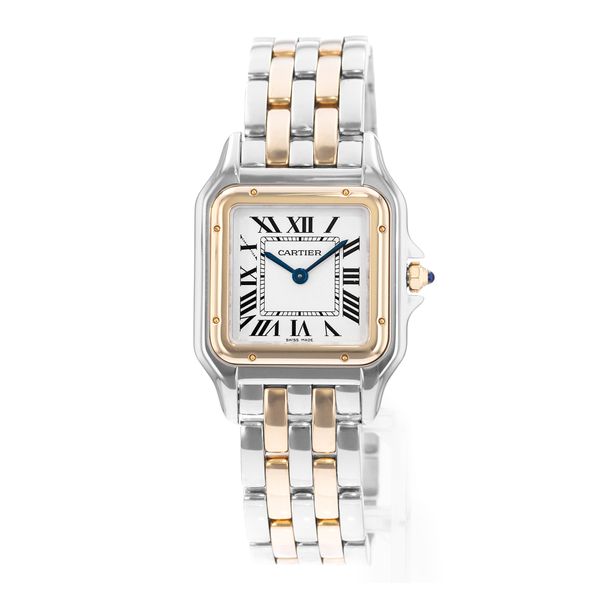 Cartier Panthere De Cartier W2PN0007